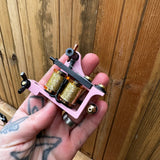 J-Frame Custom Power Liner - E19