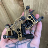 DSM x HUDSON Machines