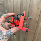 Japanese Red Bulldog Power Liner
