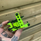 Super Neon Bulldog Power Liner