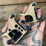 DSM x HUDSON Machines