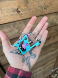 Anodised SUPER-LITE Rotary V2 #1