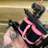 Black & Pink Liner SPECIAL