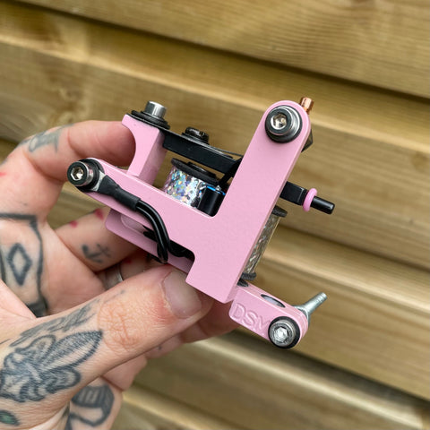 Pink Power Liner - P20