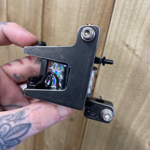 Custom Parker Speed Liner BN15