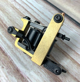 Brass Hybrid Bulldog