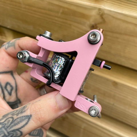 Pink Power Liner - P15