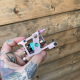 Anodised SUPER-LITE Rotary V2 #5
