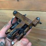 PAIR Rusted Ratty Liners