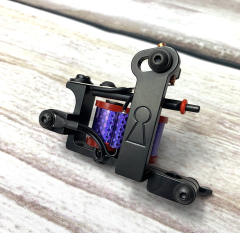 DSM Raffle Pack - LOCKDOWN V2
