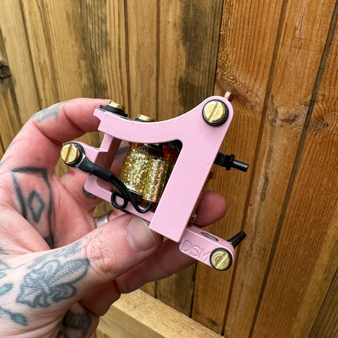 J-Frame Custom Power Liner - E19