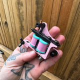J-Frame Custom Power Liner - E21
