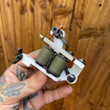 White Military Dexter Power Liner L22
