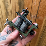 Bulldog Custom Power Liner - E9
