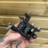 Custom Black Jonesy POWER-BAR Liner