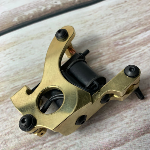 Brass Supreme Power Liner