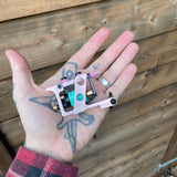 Anodised SUPER-LITE Rotary V2 #5