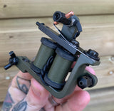 Nato Bulldog Liner