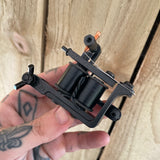 Drilled Bulldog SWINGER Vice