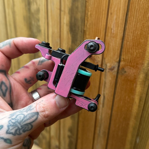 Single Coil Custom Liner - E25