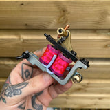 Custom Bolt-Up J-Frame Power Liner