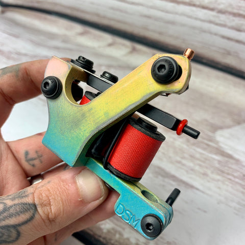 Paradise Rogers Power Liner