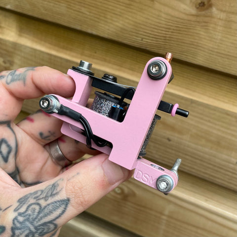 Pink Power Liner - P21