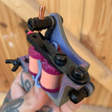 Cruickshank J-Frame Power Liner