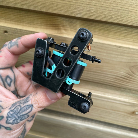 Custom V20 Daily Liner #4