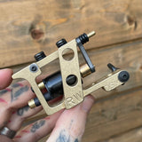 Brass RW x DSM Rotary V2