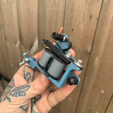 Muted Blue Grey J-Frame Power Liner