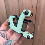 Mint & Nato Dexter Daily Shader