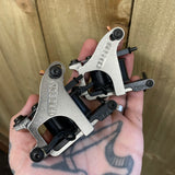 DSM x HUDSON Machines