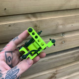 Super Neon Bulldog Power Liner