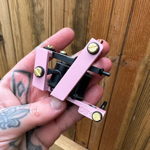 V-Frame Custom Power Liner - E23