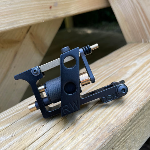 Rotary Works x DSM Rotary V2 - PRE ORDER