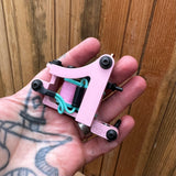 J-Frame Custom Power Liner - E21