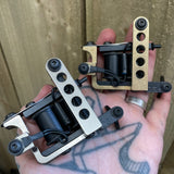 Brass Hybrid Bulldog