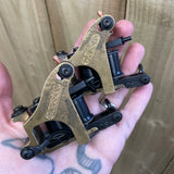 DSM x HUDSON Machines