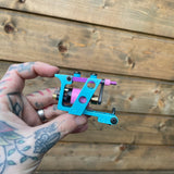 Anodised SUPER-LITE Rotary V2 #2