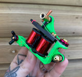 Fluoro J-Frame Power Liner
