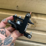 Black & Steel POWER-BAR Liner