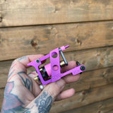 Anodised SUPER-LITE Rotary V2 #6