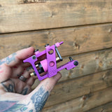 Anodised SUPER-LITE Rotary V2 #6