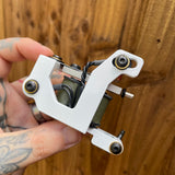 White Military Dexter Power Liner L22