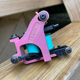 Ltd Edition HUDSON x DSM Power Liners