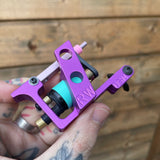 Anodised SUPER-LITE Rotary V2 #4